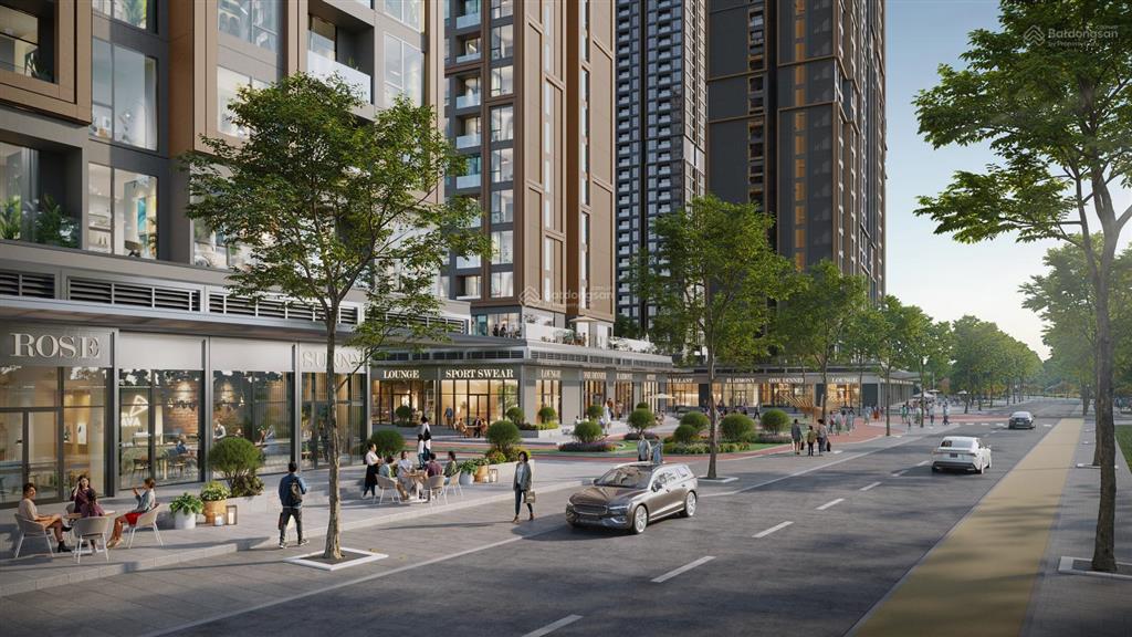 Bán căn 2pn, dt 58,42m2, view bể bơi, giá chỉ 3,62 tỷ đồng tại ocean park 2