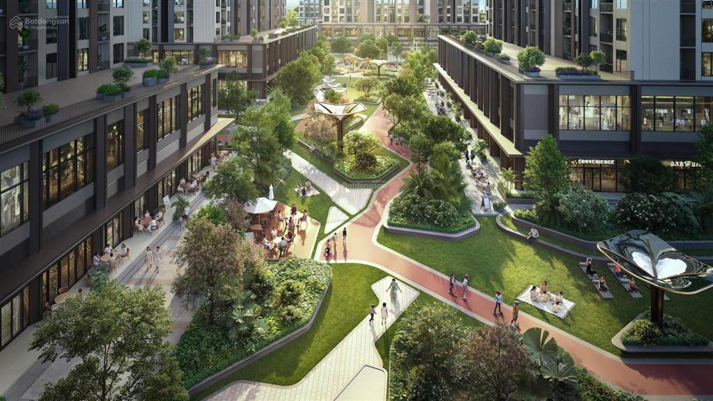 Ra mắt căn hộ cao cấp the cityon tại ocean park 3| giá chỉ 1,7 tỷ  chính sách tốt trực tiếp cđt