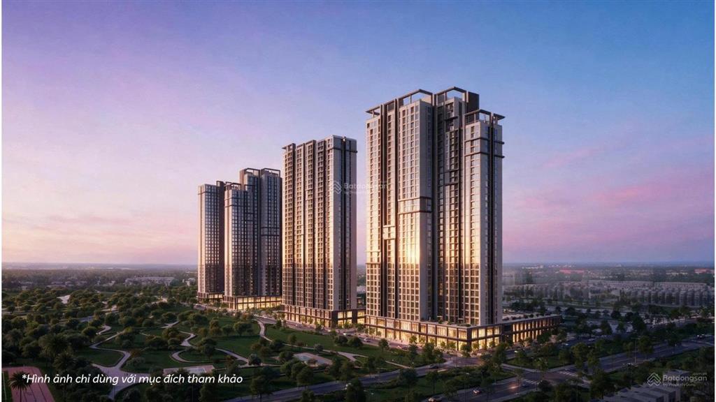 Chỉ 3,1 tỷ sở hữu căn hộ 2pn cao cấp the cityon tại ocean park 3, dt 65m2, full nội thất liền tường
