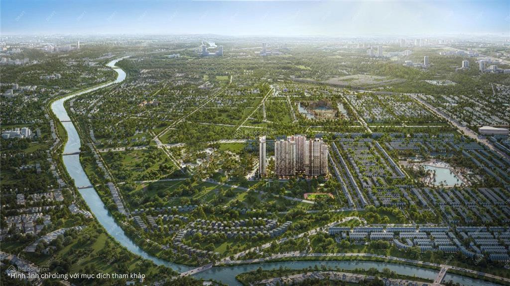 Chỉ 3,1 tỷ sở hữu căn hộ 2pn cao cấp the cityon tại ocean park 3, dt 65m2, full nội thất liền tường