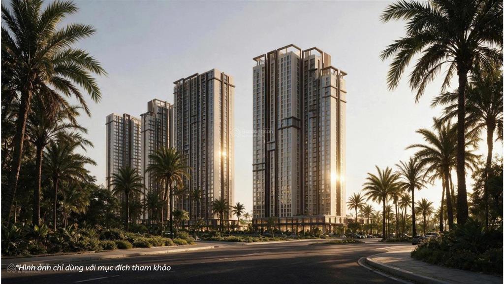 Vốn chỉ từ 170 triệu, sở hữu căn studio cao cấp sổ đỏ lâu dài tại vinhomes ocean park 3! the cityon