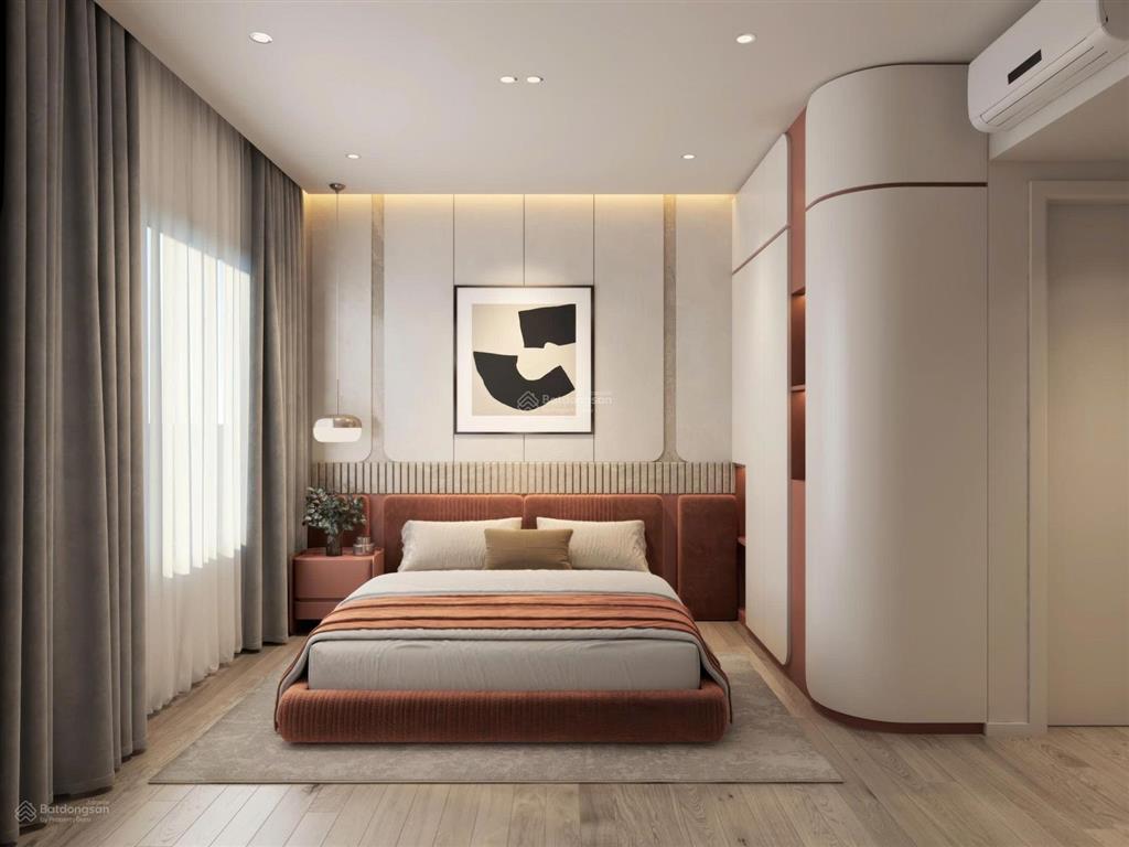 Vốn chỉ từ 170 triệu, sở hữu căn studio cao cấp sổ đỏ lâu dài tại vinhomes ocean park 3! the cityon