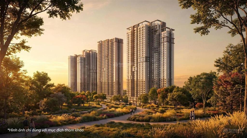 Cực hot phía đông hà nội chỉ từ 1,7 tỷ sở hữu căn hộ cao cấp the cityon | mik ocean park 3