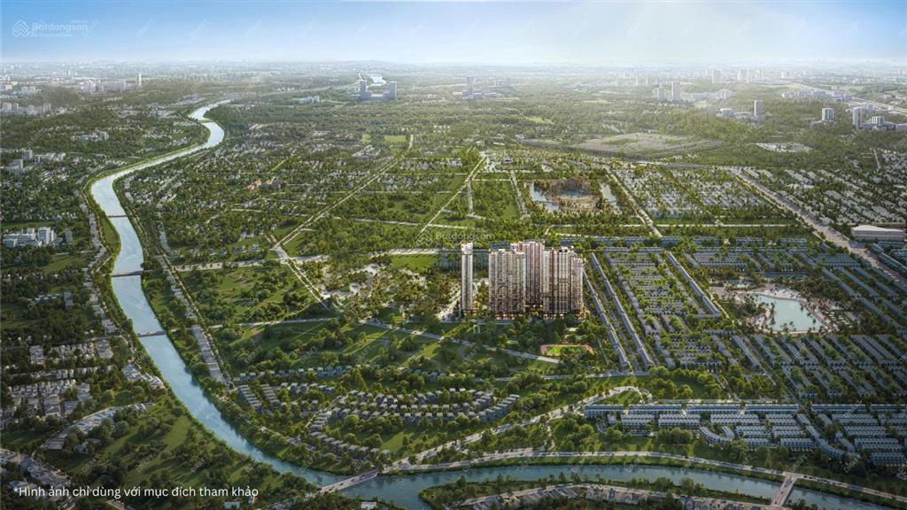 Cực hot phía đông hà nội chỉ từ 1,7 tỷ sở hữu căn hộ cao cấp the cityon | mik ocean park 3
