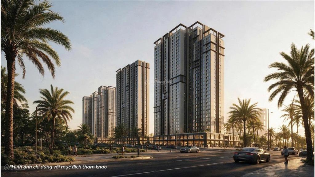 Bán căn hộ 2pn cao cấp the cityon chỉ 3,1 tỷ, 65m2 tại ocean park 3 lợi thế có ngay, sổ đỏ trao tay