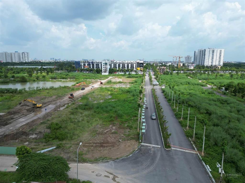 Sốc! liền kề khu a1.2 thanh hà cienco5 giá thanh lý