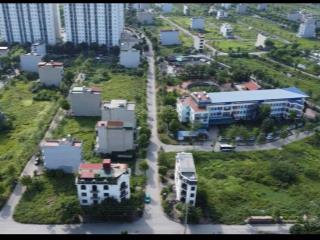 Liền kề góc hướng đn kđt thanh hà, giá sốc