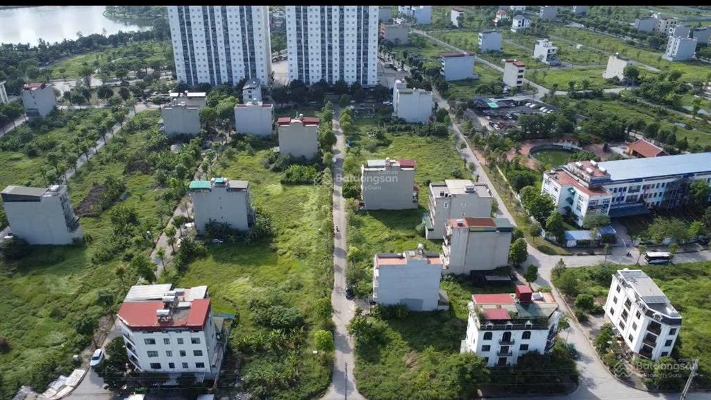 Liền kề góc hướng đn kđt thanh hà, giá sốc