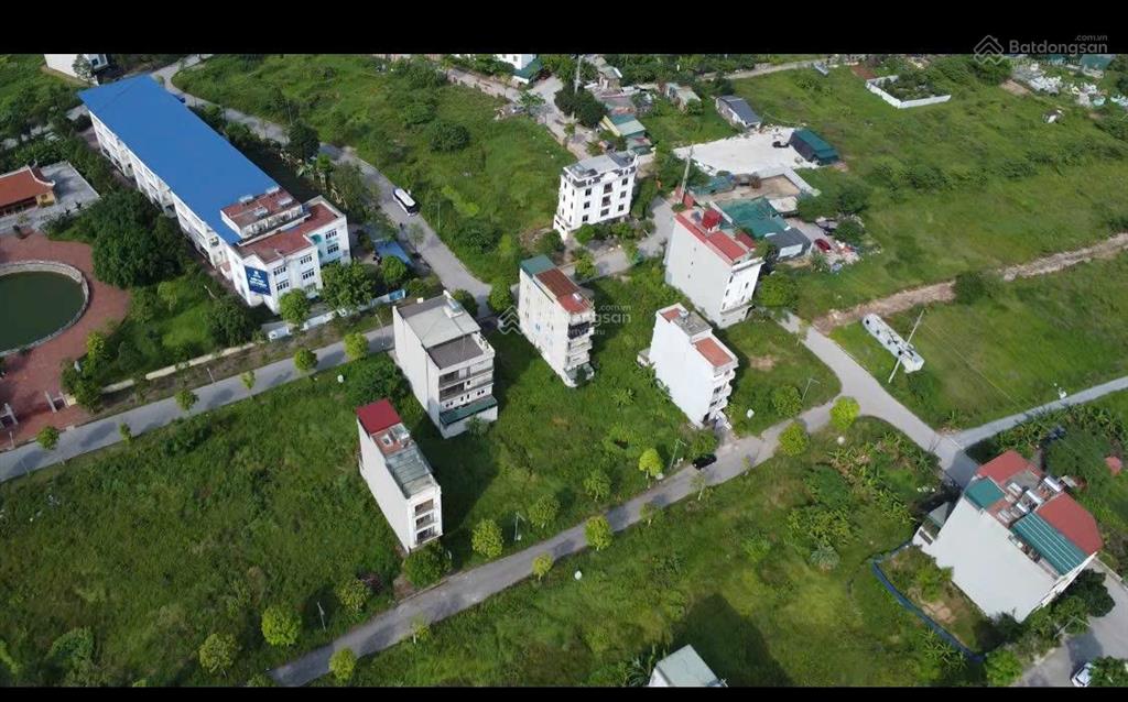 Liền kề góc hướng đn kđt thanh hà, giá sốc