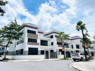 Bán biệt thự góc b1.1 bt2 thanh hà cienco5