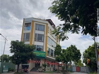 Liền kề 100m2 khu sau 3 toà chung cư thanh hà cienco5 giá quá tốt