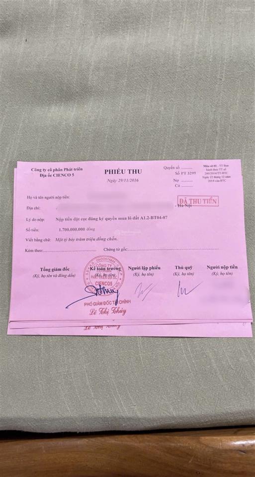 Bán biệt thự a1.2 kđt thanh hà, 2 mặt thoáng trước sau view kênh & công viên cây xanh
