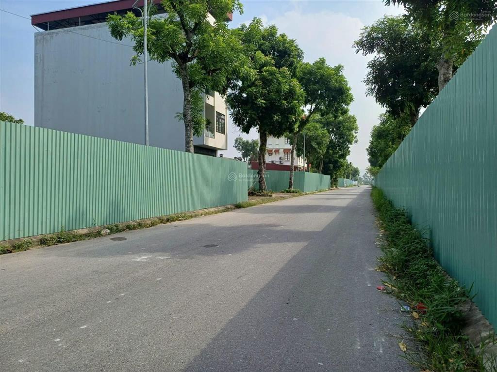 Liền kề đường 17m khu b1.4 thanh hà cienco5