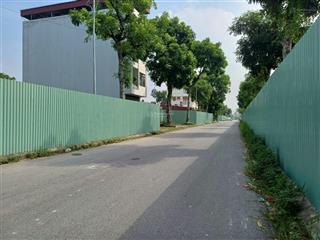 Liền kề đường 17m khu b1.4 thanh hà cienco5