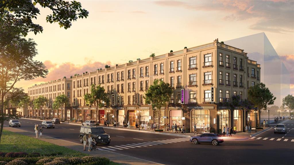 Chính chủ cần bán lk815 dự án phú thị riverside mặt công viên, trường mầm non giá rẻ nhất trường