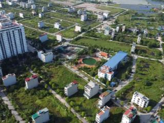 Cần bán lô góc chính đường 14m*14m khu đô thị thanh hà,  0983 393 ***