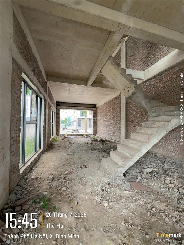 Bán liền kề đã xây phân khu a2.4, 100m2 tại xã cự khê, huyện thanh oai, hà nội  chính chủ hot!