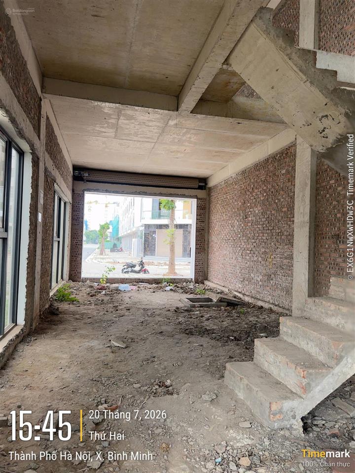 Bán liền kề đã xây phân khu a2.4, 100m2 tại xã cự khê, huyện thanh oai, hà nội  chính chủ hot!