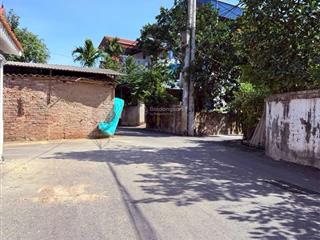 Duy nhất 1 lô cần bán gấp 41m tại đỗ động, thanh oai ô tô vào đất, 2 mặt thoáng, 0969 438 ***