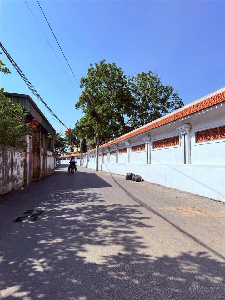 Duy nhất 1 lô cần bán gấp 41m tại đỗ động, thanh oai ô tô vào đất, 2 mặt thoáng, 0969 438 ***