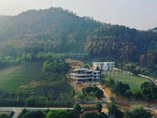 Biệt thự nghỉ dưỡng rừng phong hương lá đỏ số 1 việt nam, sẵn sổ đỏ trao tay giá rẻ  0969 438 ***