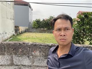 Chính chủ gửi bán lô đất 106m2 tại văn cao xã tảo dương văn huyện ứng hoà tp hà nội giá 3x tỷ