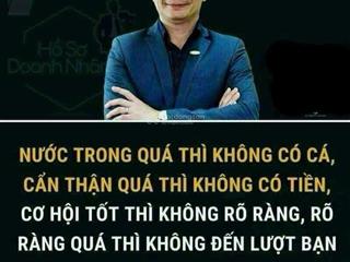 Bán đất dịch vụ bắt thăm đợt 4 xã an thượng  hoài đức  hà nội, giá 45 tr/m2 vị trí đắc địa