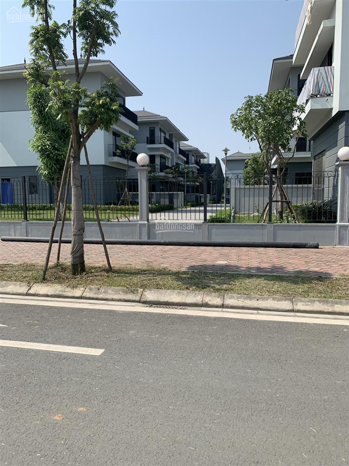 Chính chủ cần bán 40m2 đất dịch vụ xã an khánh, hoài đức, hn, đt 0904 126 ***