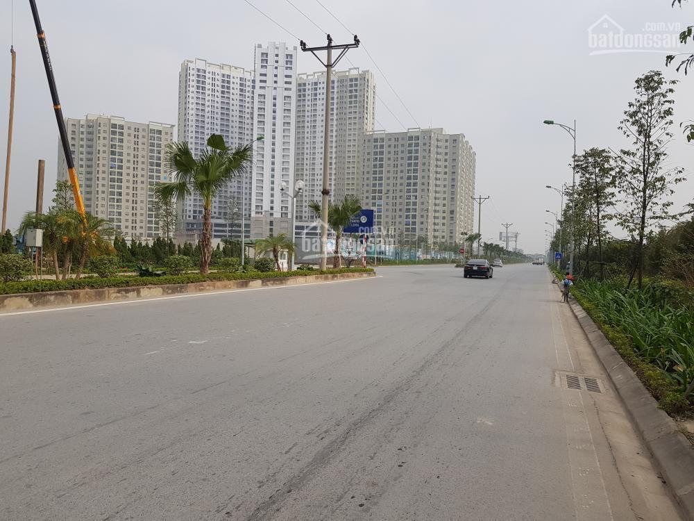 Chính chủ cần bán đất dịch vụ thôn yên lũng, xã an khánh, hoài đức, hà nội, 150 tr160 tr/m2