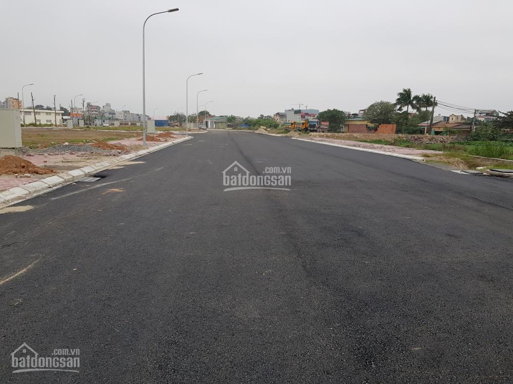 Bán 60m2 đất dịch vụ đã bốc thăm xã an thượng, hoài đức, hà nội