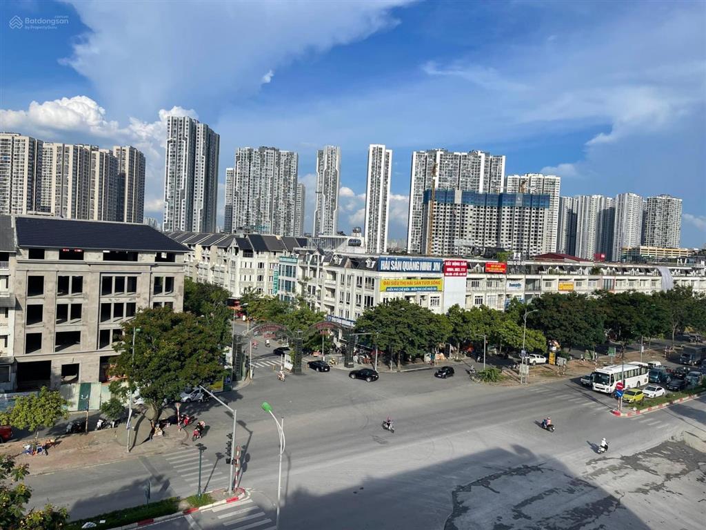 Chính chủ bán lô đất dịch vụ xã song phương, bắc an khánh