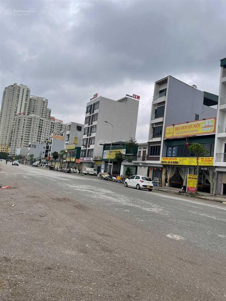 Bán đất dịch vụ xã lại yên hoài đức hà nội mặt đường rộng 24m  30m  40m và mặt đường đôi rộng 60m