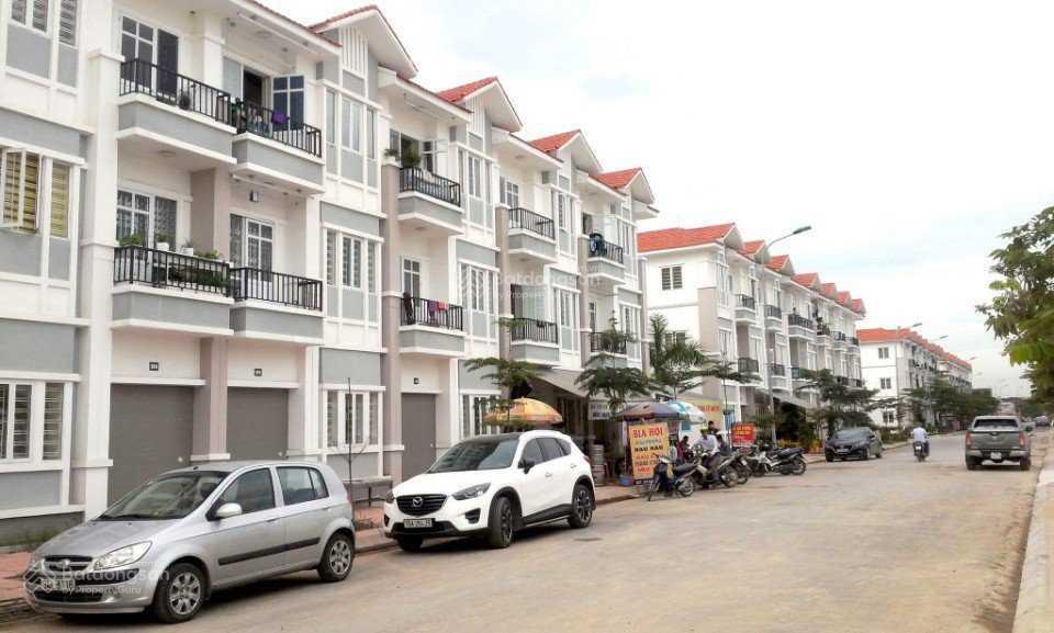 Chính chủ cần bán căn liền kề khu a geleximco a41 diện tích 99m2, giá 20,5 tỷ