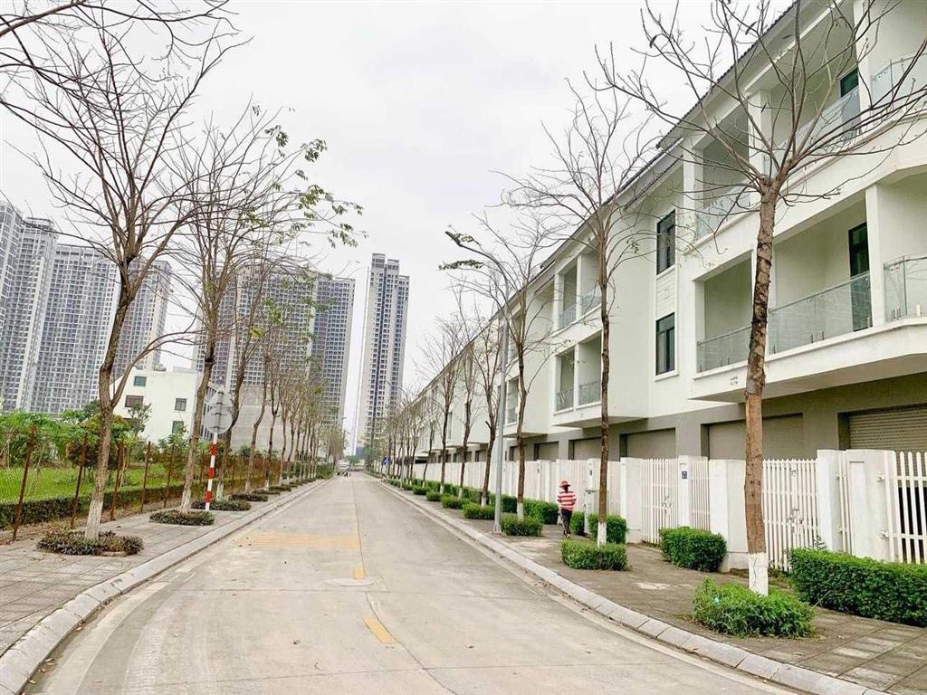 Chính chủ cần bán căn liền kề khu a geleximco a41 diện tích 99m2, giá 20,5 tỷ