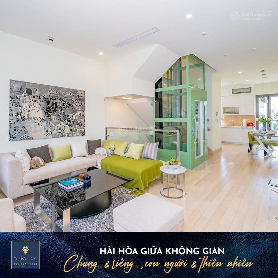 41 tỷ. dt 99m2*5 tầng. căn góc đường đôi 30m, đường sau 13m. mt 6.6m, vị trí trung tâm da the manor