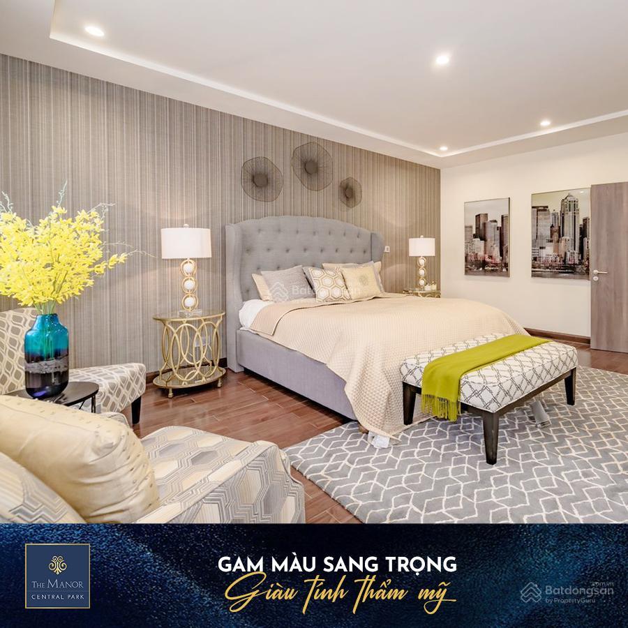 41 tỷ. dt 99m2*5 tầng. căn góc đường đôi 30m, đường sau 13m. mt 6.6m, vị trí trung tâm da the manor