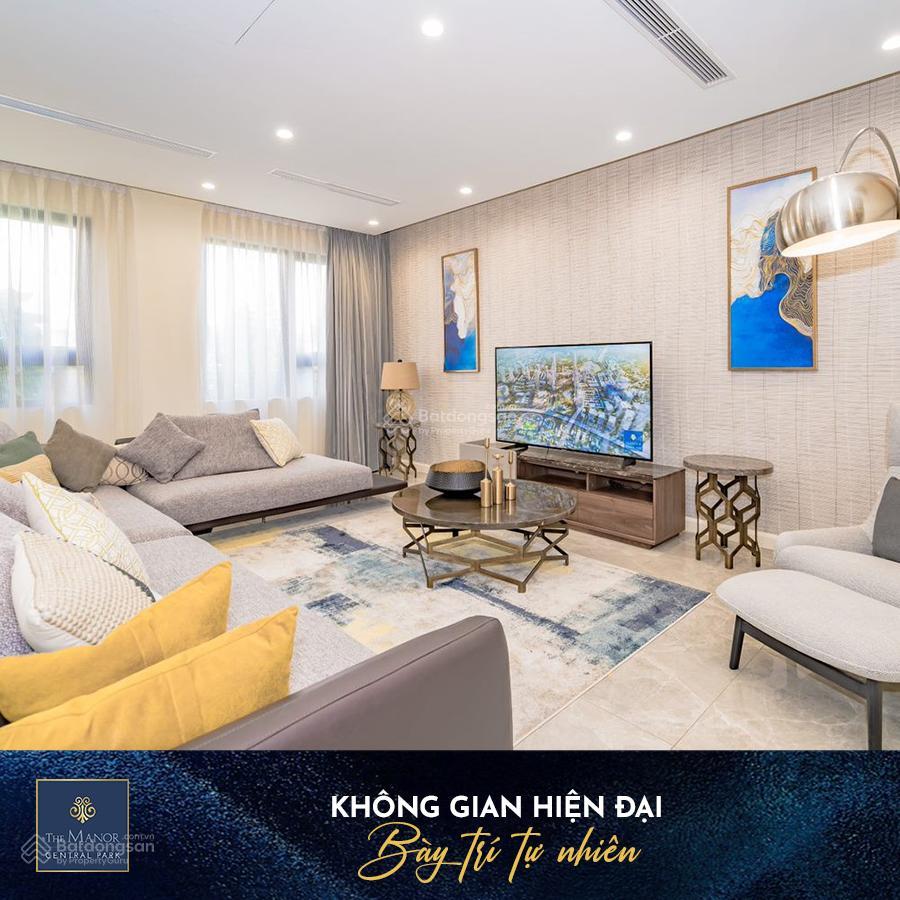 41 tỷ. dt 99m2*5 tầng. căn góc đường đôi 30m, đường sau 13m. mt 6.6m, vị trí trung tâm da the manor