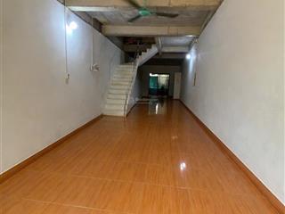 Cho thuê kho tại kđt geleximco dt 80m2 x 4 tầng dtsd 250m2 giá 12tr.  0913 034 ***