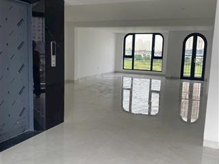 Cho thuê văn phòng có thang máy, có pccc, trục chính kđt nam an khánh. giá 12tr.  091303456