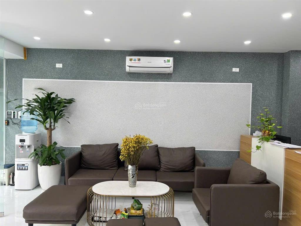24,5 tỷ căn hoàn thiện 144m kđt geleximco lê trọng tấn, hà đông.  0913 034 ***