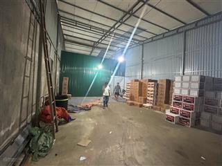 Cho thuê kho 480m tại an khánh, hà nội. xe 10 tấn đỗ cửa.  0913 034 ***