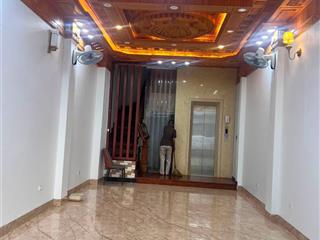 Cho thuê nhà 7 tầng thang máy 23tr tại dương nội hà đông.  0913 034 ***
