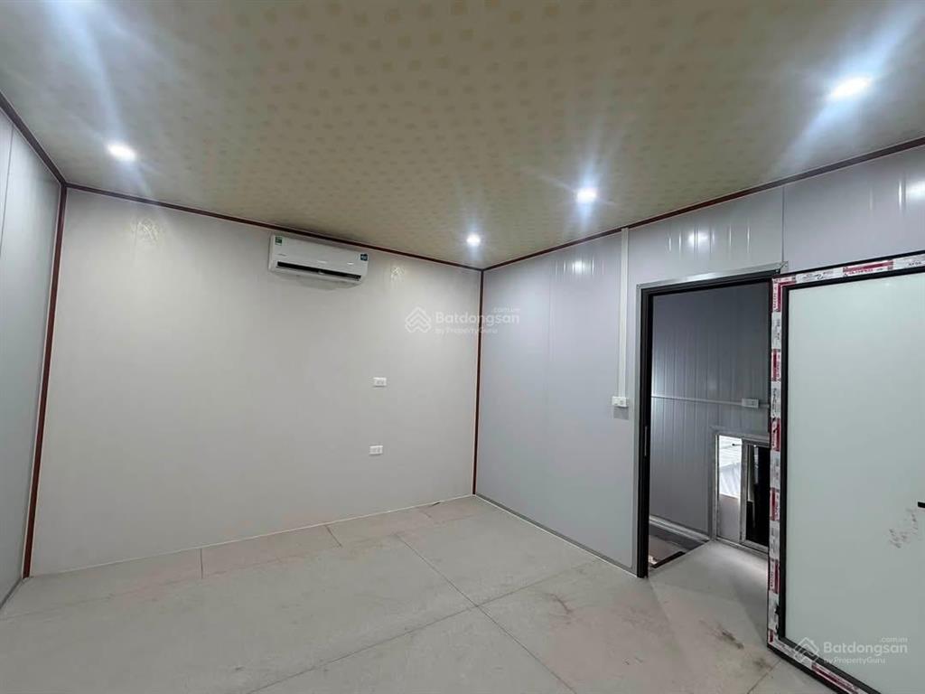 Cho thuê nhà 2 tầng 3 phòng ngủ 6 triệu tại dương nội hà đông.  0913 034 ***