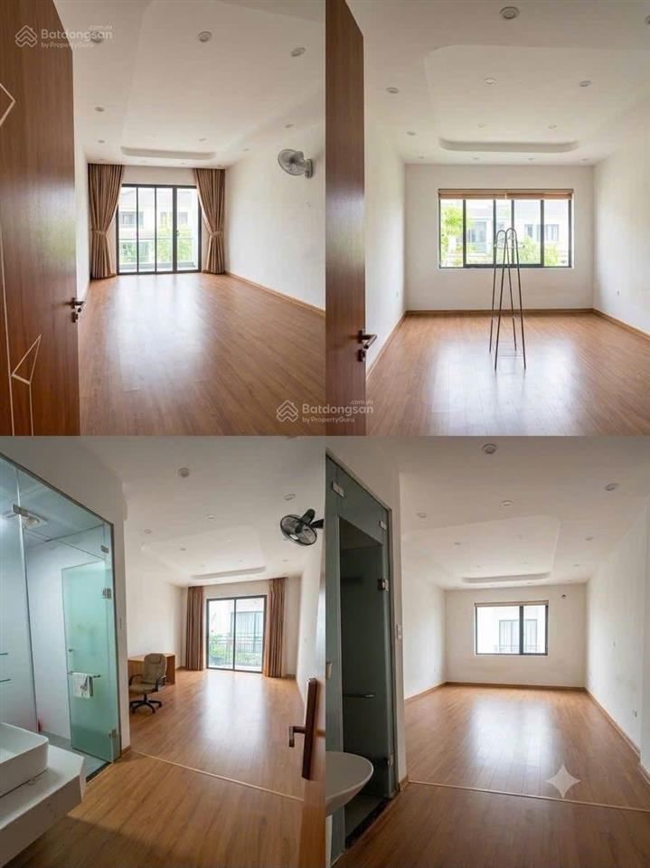 Cho thuê nguyên căn kđt geleximco full điều hoà 26tr.  0913 034 ***