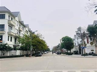Bán biệt thự song lập khu đô thị geleximco lê trọng tấn hà nội giá nhỉnh 29 tỷ  0913 034 ***