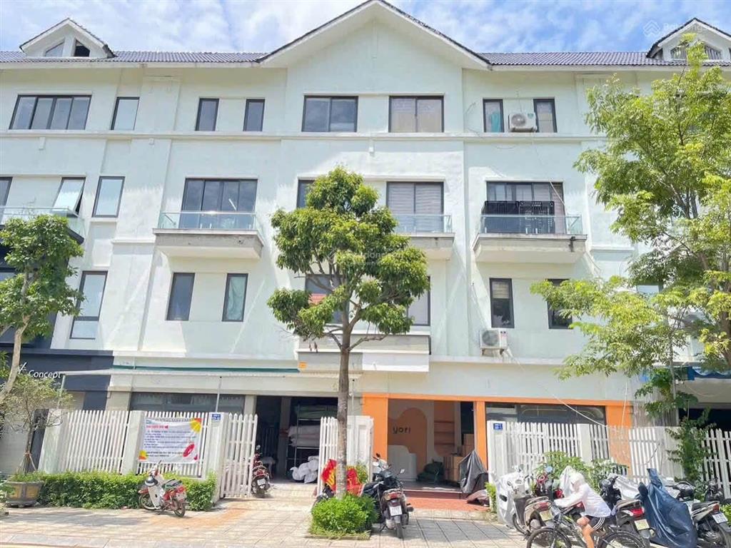Bán biệt thự song lập khu đô thị geleximco lê trọng tấn hà nội giá nhỉnh 29 tỷ  0913 034 ***