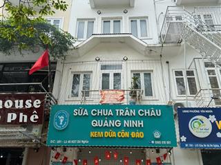 Chính chủ cần bán nhanh nhà 5 tầng  thang máy  mặt tiền trục chính kđt đô nghĩa