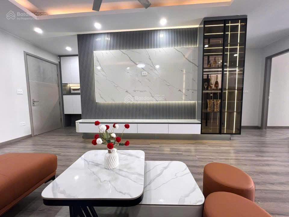 Bán cc 2pn, 2wc, 80m2 tại yên nghĩa, hà đông, hà nội, giá tốt 5,x tỷ.  0985 080 ***