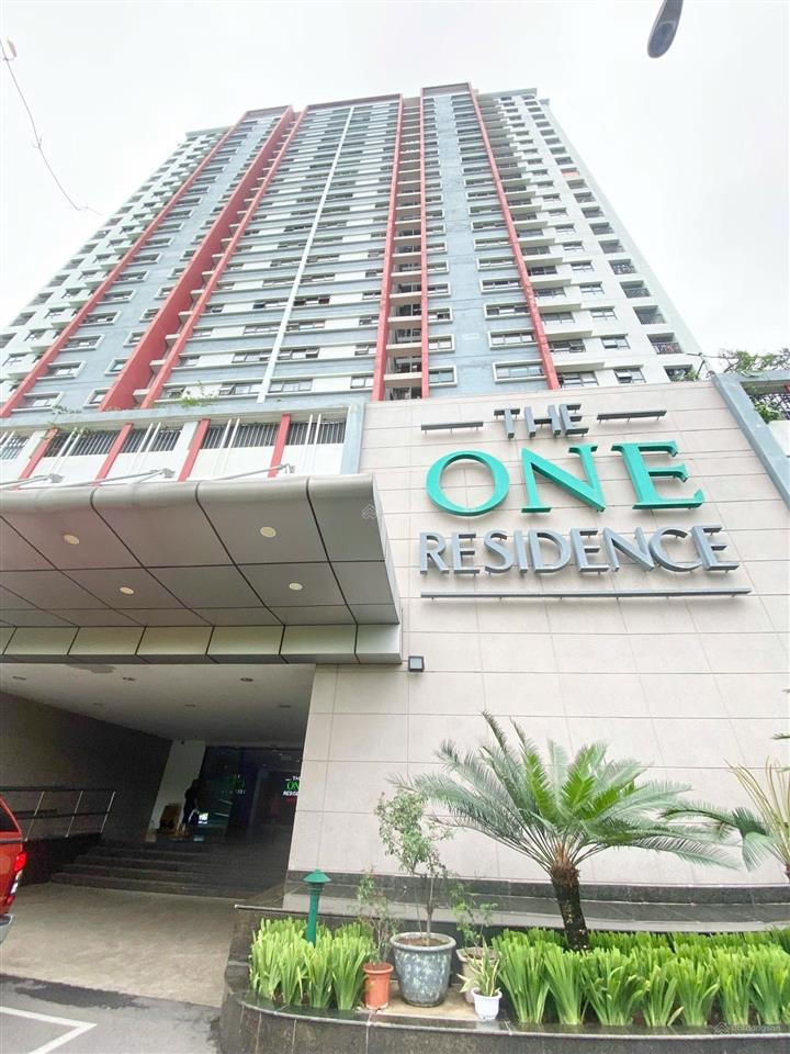 Cho thuê chung cư the one residence gamuda, tam trinh, hoàng mai. diện tích 90m2 thiết kế 3pn, 2wc