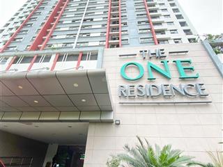 Cho thuê chung cư the one residence gamuda, tam trinh, hoàng mai. diện tích 90m2 thiết kế 3pn, 2wc